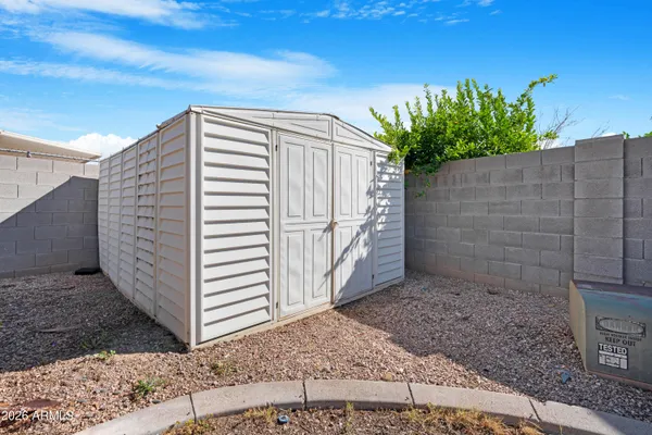 $425,000 | 2573 East Commonwealth Circle, Chandler, AZ 85225