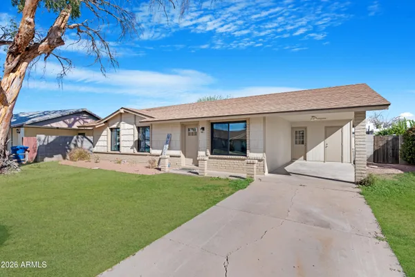 $425,000 | 2573 East Commonwealth Circle, Chandler, AZ 85225