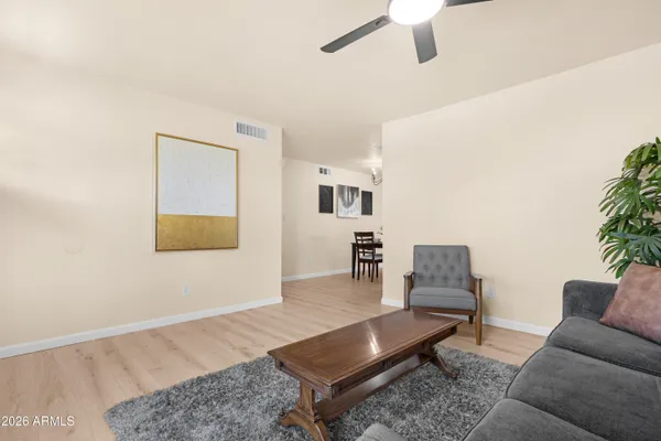$425,000 | 2573 East Commonwealth Circle, Chandler, AZ 85225