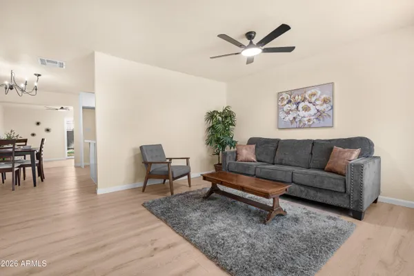 $425,000 | 2573 East Commonwealth Circle, Chandler, AZ 85225