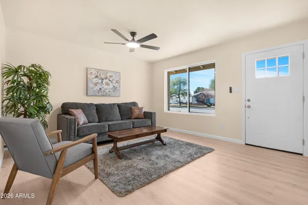 $425,000 | 2573 East Commonwealth Circle, Chandler, AZ 85225