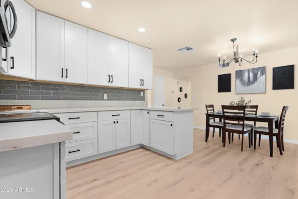 $425,000 | 2573 East Commonwealth Circle, Chandler, AZ 85225