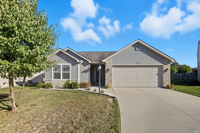 $269,900 | 12610 Page Hill Court, Fort Wayne, IN 46818