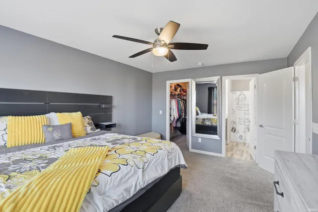 $269,900 | 12610 Page Hill Court, Fort Wayne, IN 46818