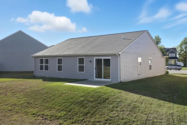 $269,900 | 12610 Page Hill Court, Fort Wayne, IN 46818