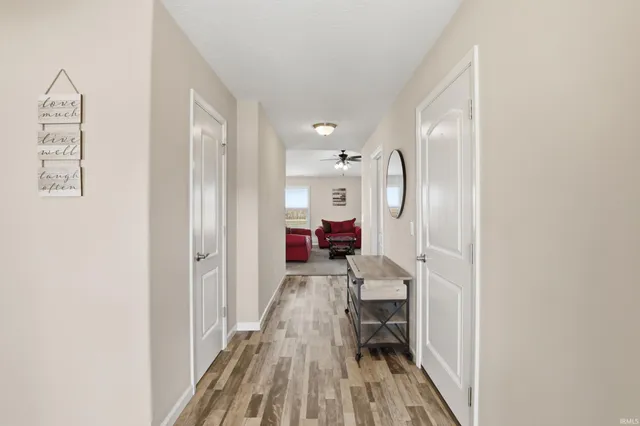 $269,900 | 12610 Page Hill Court, Fort Wayne, IN 46818