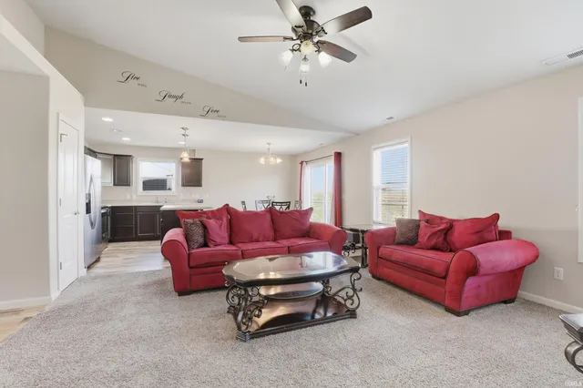 $269,900 | 12610 Page Hill Court, Fort Wayne, IN 46818