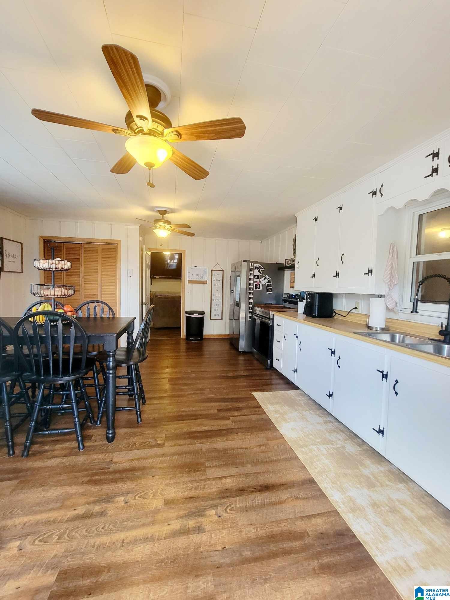 156 County Road 289 Wedowee, AL 36278 - Photo 8 of 53