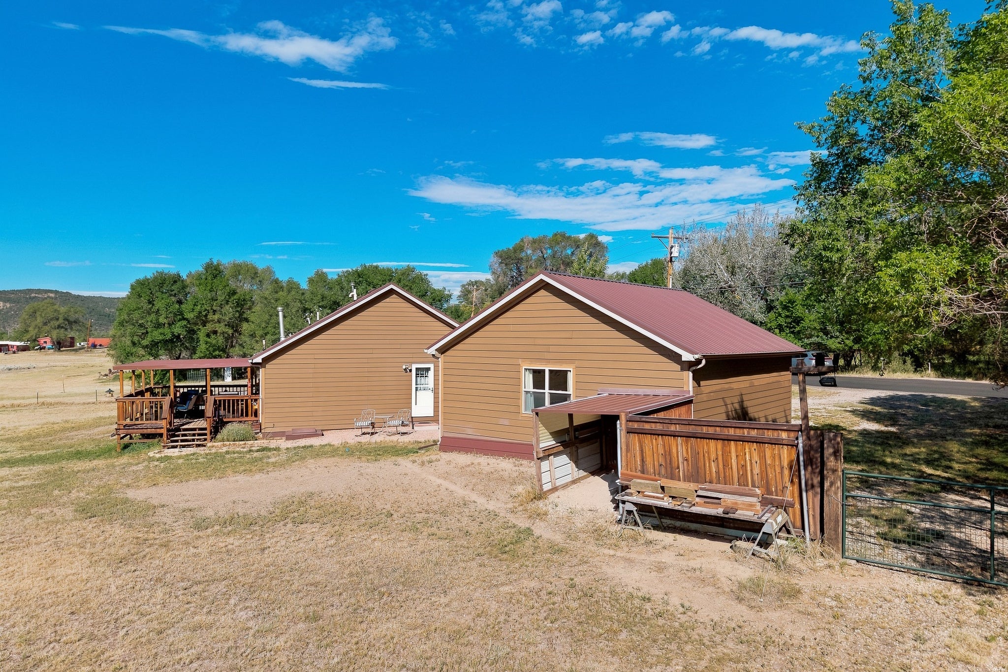 483 Stevens Avenue Raton, NM 87740 - Photo 49 of 57 Gallery Image 49