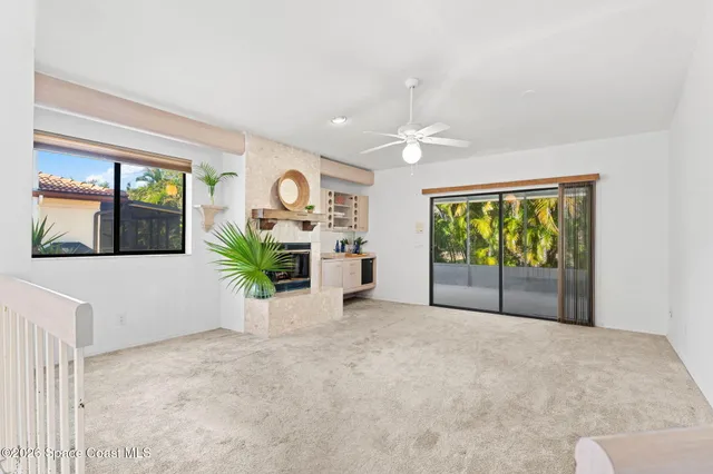 $335,000 | 802 Parkside Place, Unit 802, Indian Harbour Beach, FL 32937