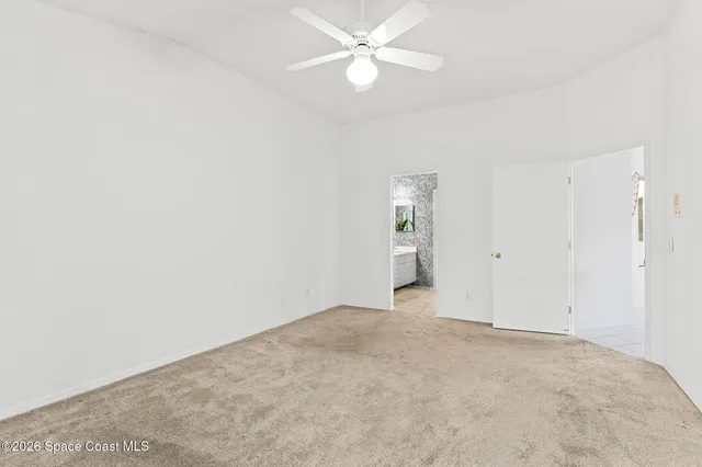 $335,000 | 802 Parkside Place, Unit 802, Indian Harbour Beach, FL 32937