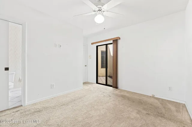 $335,000 | 802 Parkside Place, Unit 802, Indian Harbour Beach, FL 32937