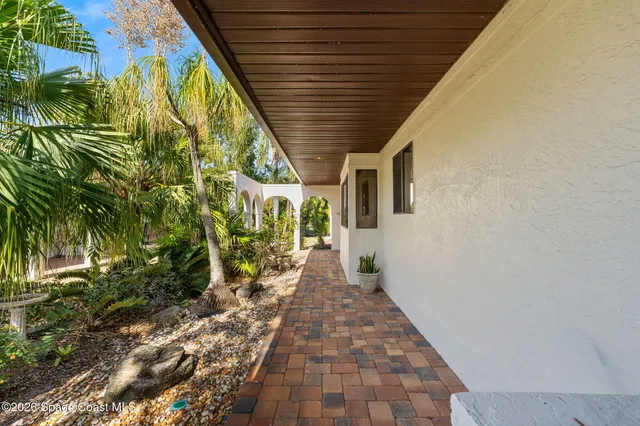 $335,000 | 802 Parkside Place, Unit 802, Indian Harbour Beach, FL 32937