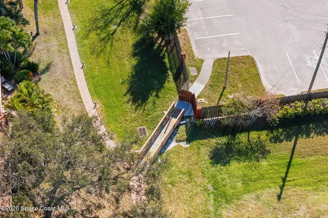 $335,000 | 802 Parkside Place, Unit 802, Indian Harbour Beach, FL 32937