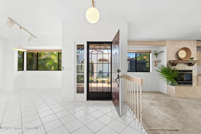 $335,000 | 802 Parkside Place, Unit 802, Indian Harbour Beach, FL 32937