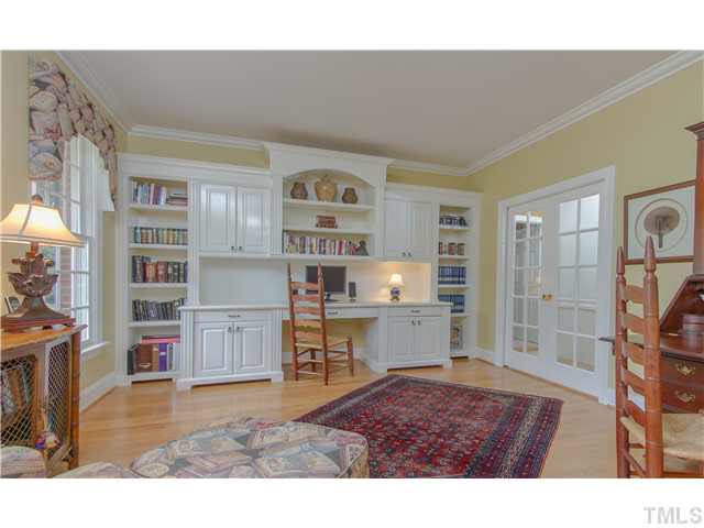 405 Mumm Lane Raleigh, NC 27615 - Photo 4 of 25 Photo 4