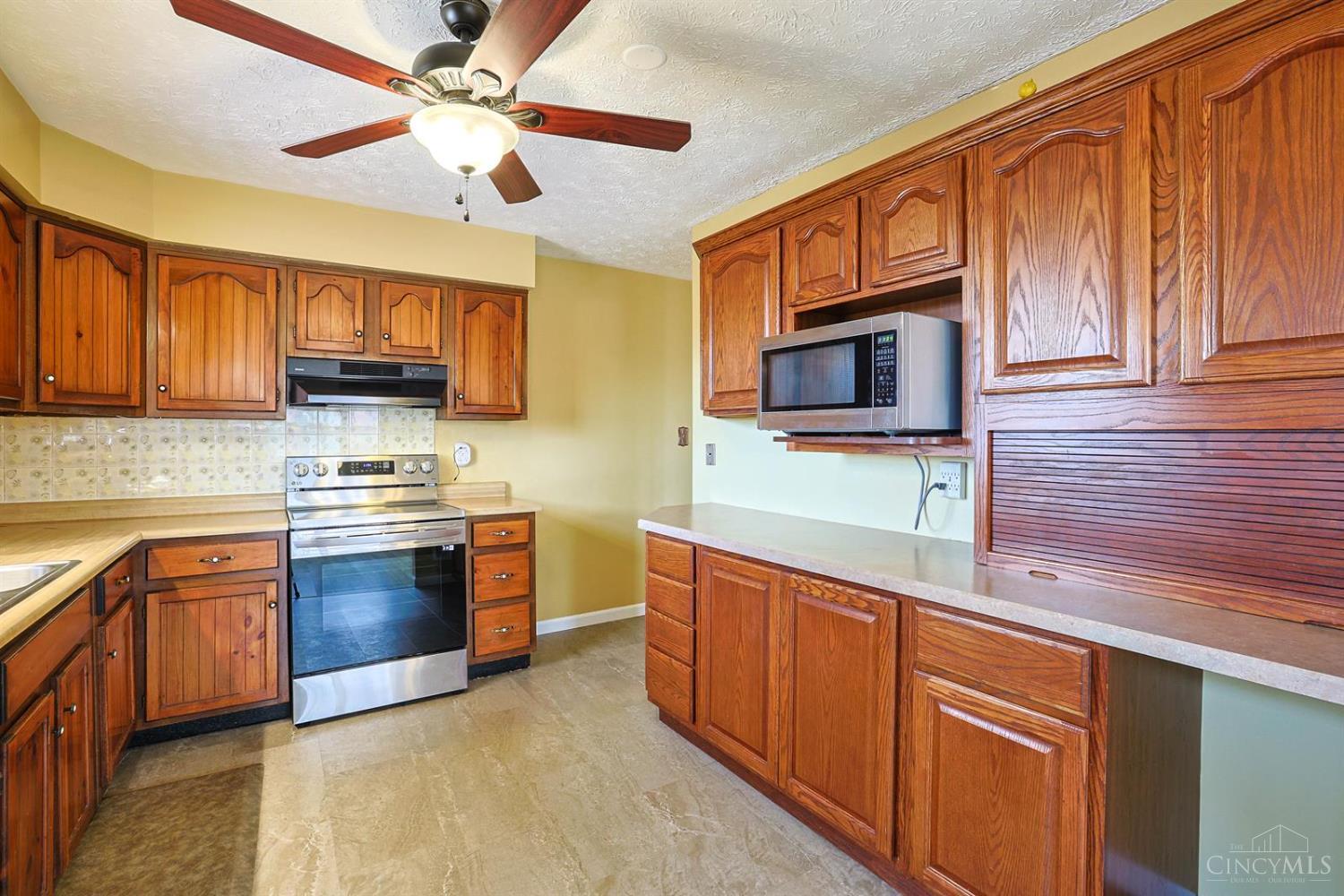 7650 Dog Trot Road Cincinnati, OH 45248 - Photo 16 of 42