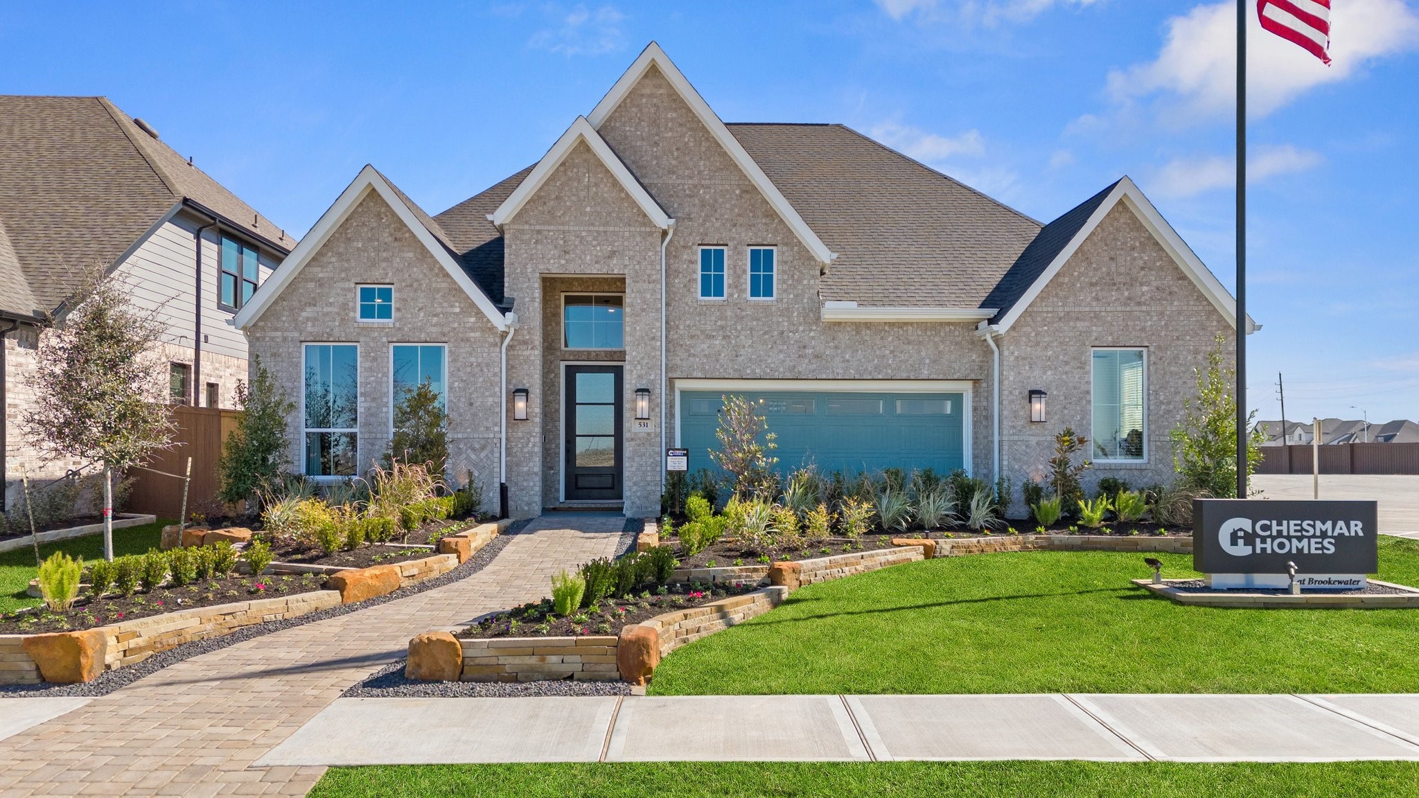 **Photos are representative - not of actual home**