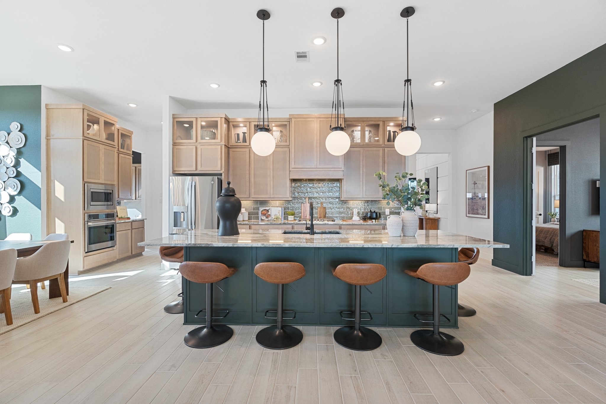 522 Blue River Trail Rosenberg, TX 77471 - Photo 12 of 37 **Photos are representative - not of actual home**