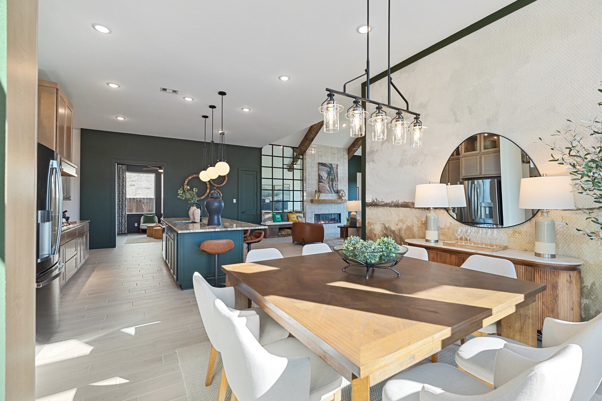 522 Blue River Trail Rosenberg, TX 77471 - Photo 14 of 37 **Photos are representative - not of actual home**