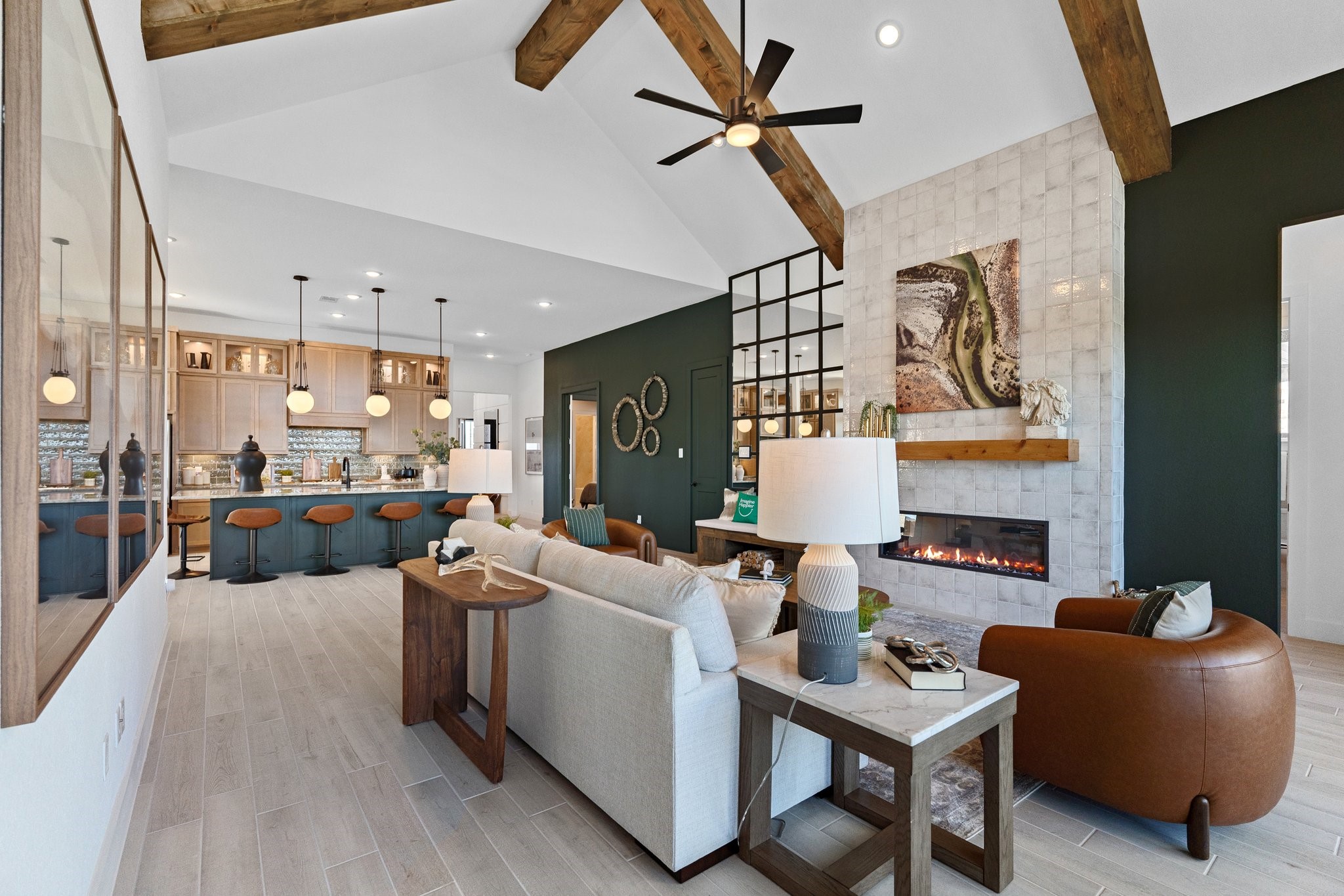 522 Blue River Trail Rosenberg, TX 77471 - Photo 17 of 37 **Photos are representative - not of actual home**