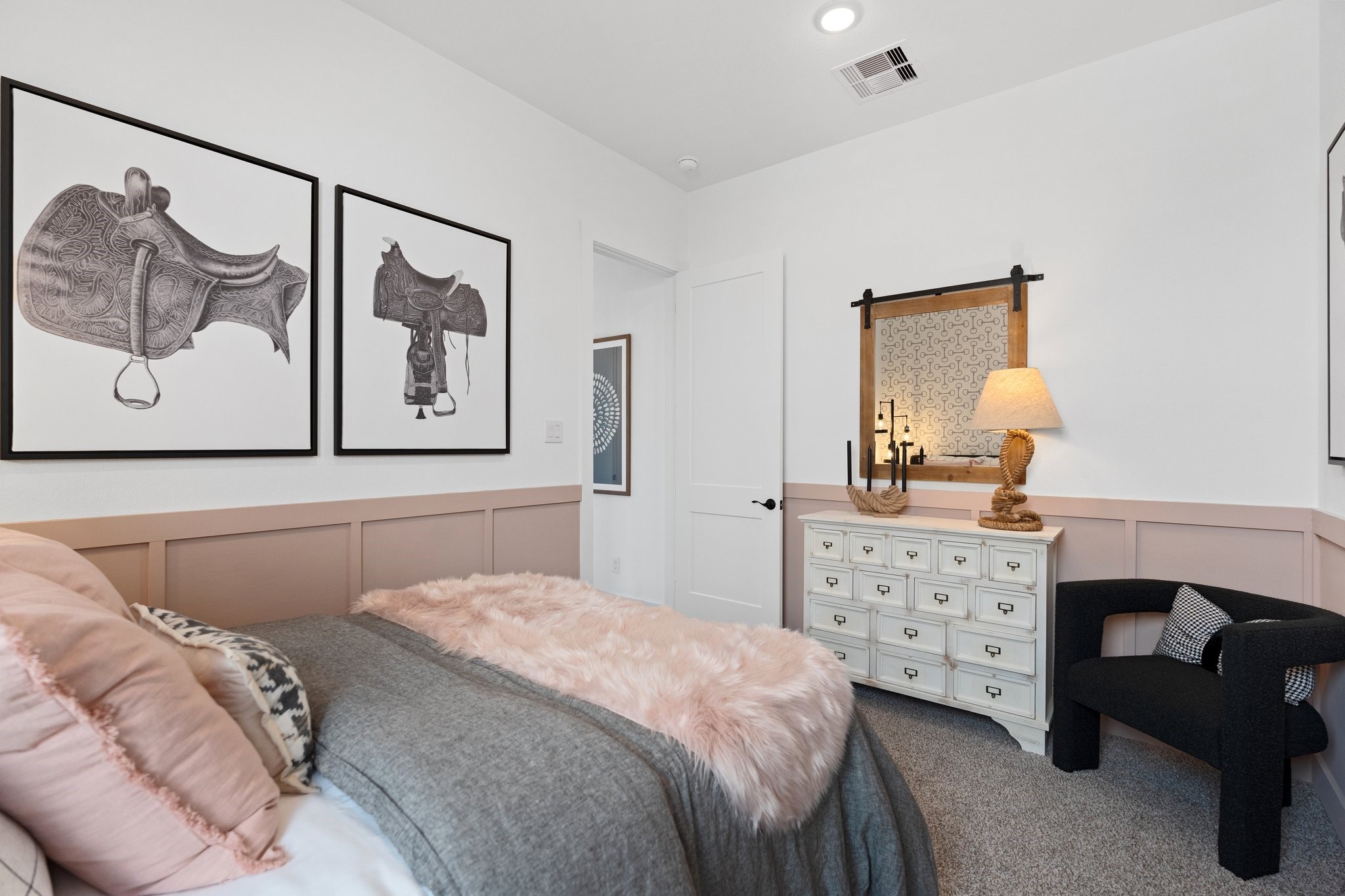 522 Blue River Trail Rosenberg, TX 77471 - Photo 19 of 37 **Photos are representative - not of actual home**