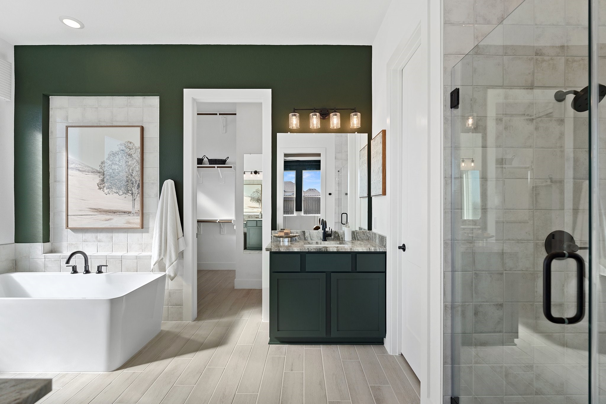 522 Blue River Trail Rosenberg, TX 77471 - Photo 26 of 37 **Photos are representative - not of actual home**