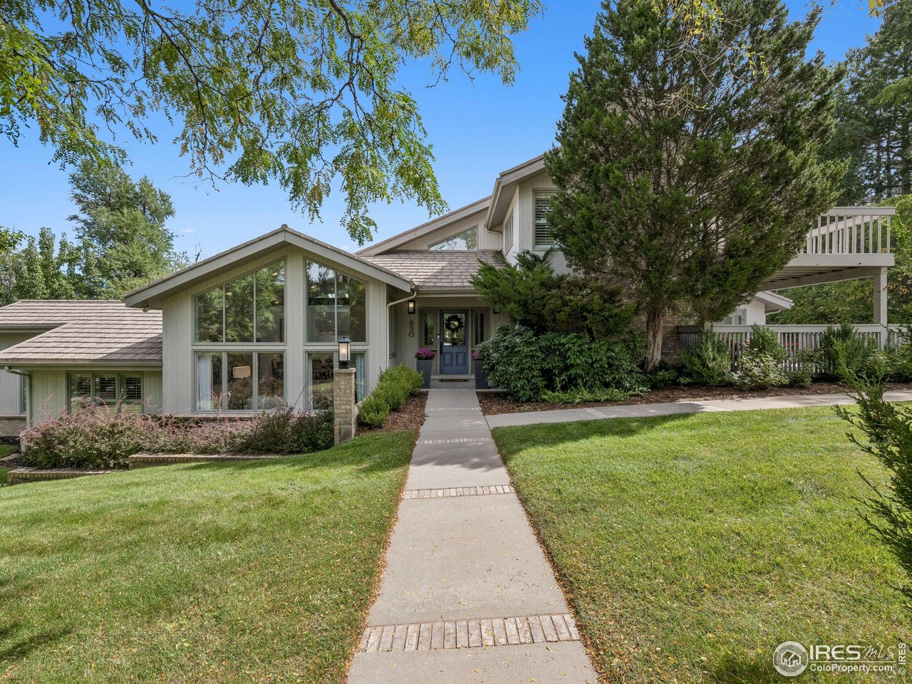 650 12th Street Boulder, CO 80302 - Photo 1 of 50 Welcome to 650 12th Street