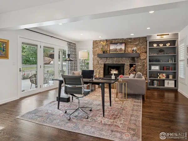 $5,600,000 | 650 12th Street, Boulder, CO 80302