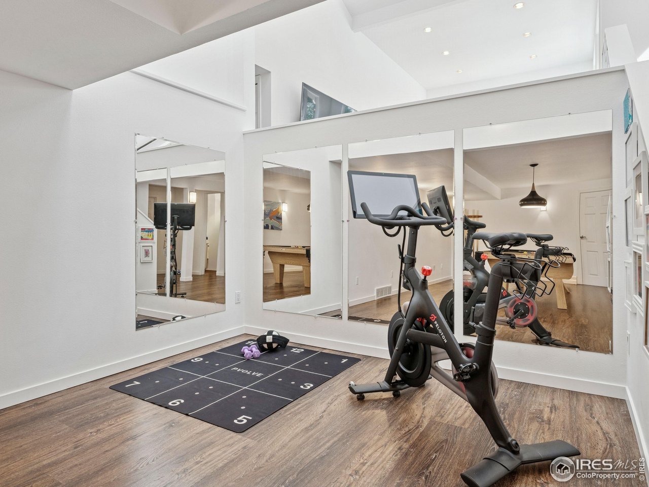 650 12th Street Boulder, CO 80302 - Photo 37 of 50 Workout Space