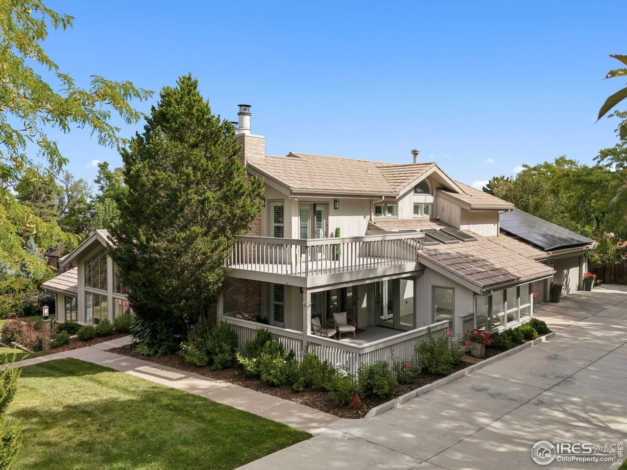 650 12th Street Boulder, CO 80302 - Photo 44 of 50 Timeless Design with Modern Updates