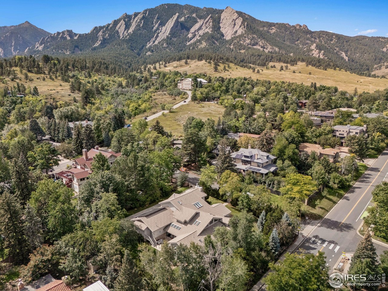 650 12th Street Boulder, CO 80302 - Photo 46 of 50 Steps Away from Hiking, Concerts, and Community Events