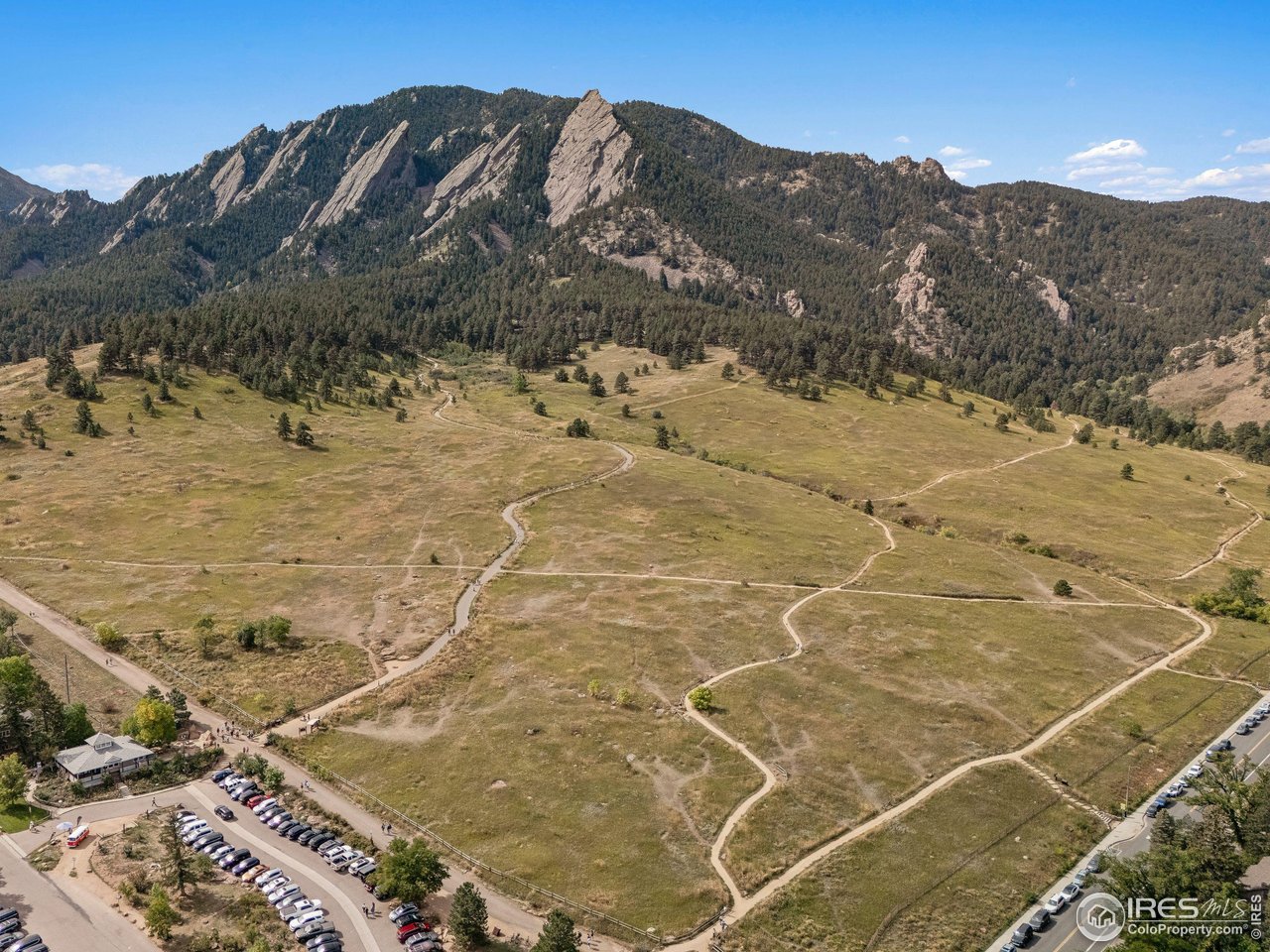 650 12th Street Boulder, CO 80302 - Photo 47 of 50 World Class Hiking Trails