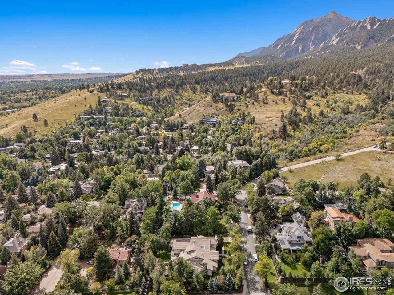 650 12th Street Boulder, CO 80302 - Photo 49 of 50 Perfectly Balances Tranquility and Lifestyle