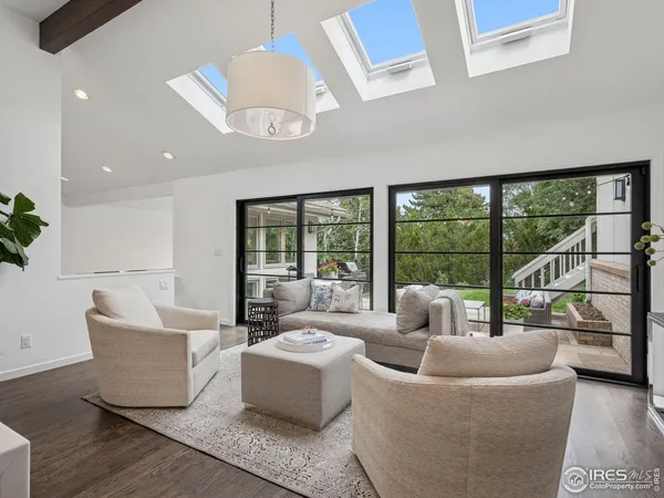 $5,600,000 | 650 12th Street, Boulder, CO 80302