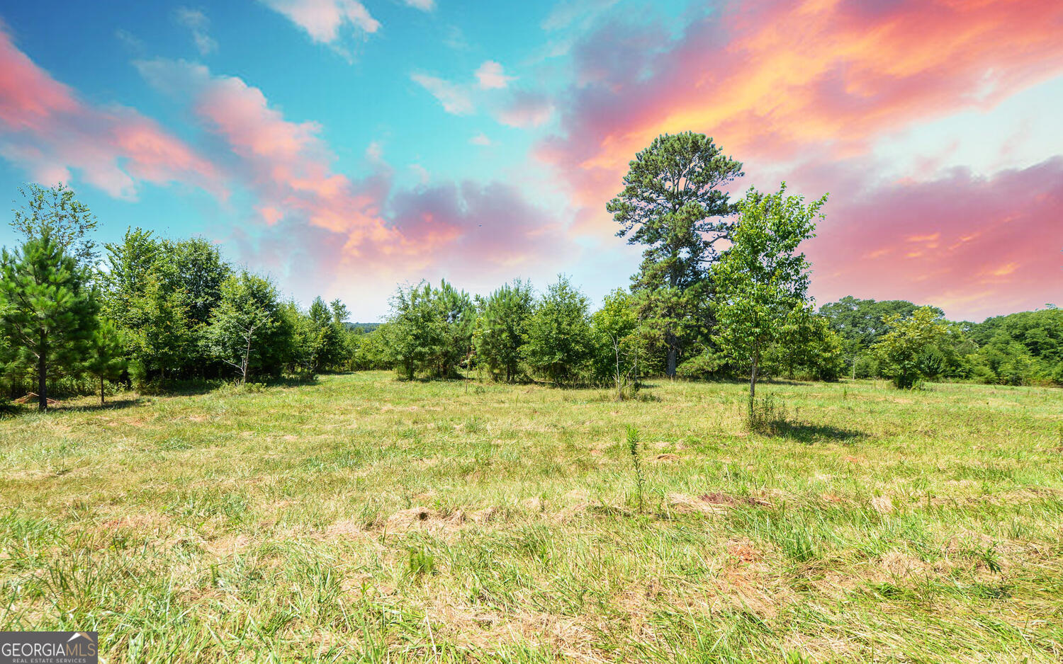 3439-tract 1 Providence Church Road Hartwell, GA 30643 - Photo 18 of 30 a swimming pool with an outdoor space