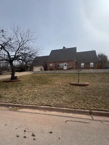 $8,500 | 641 Green Valley Drive, Abilene, TX 79601