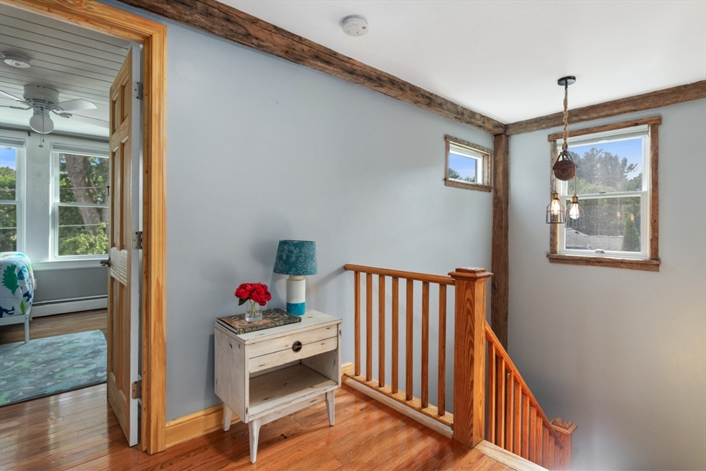3 Webster Avenue Methuen, MA 01844 - Photo 13 of 34 a living room with furniture and wooden floor