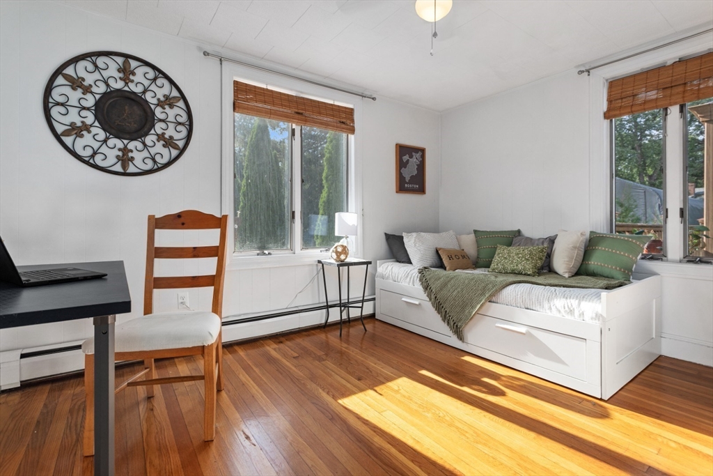 3 Webster Avenue Methuen, MA 01844 - Photo 22 of 34 a living room with furniture and a window