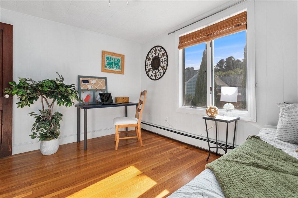 3 Webster Avenue Methuen, MA 01844 - Photo 23 of 34 a living room with furniture and a large window