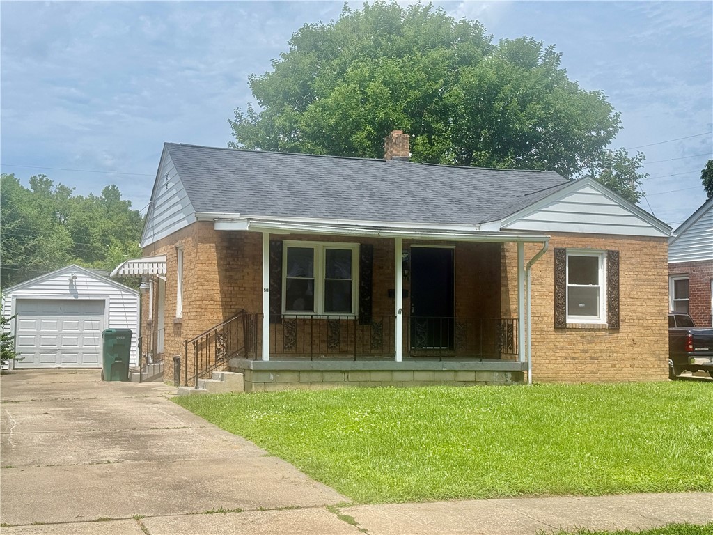 510 East Pierson Avenue Decatur, IL 62526 - Photo 1 of 13