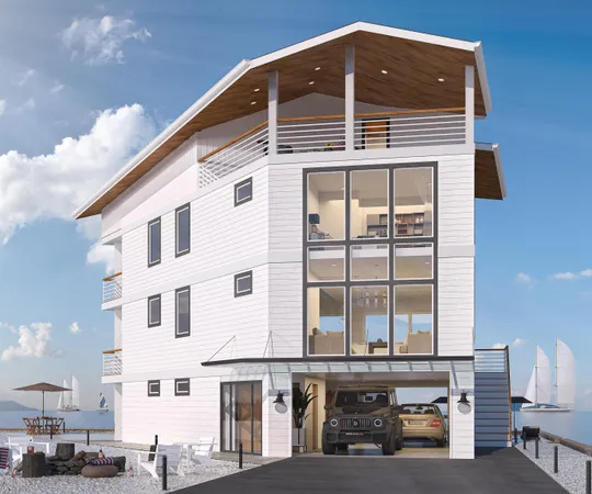 $2,399,000 | 890 21st Street, Avalon, NJ 08202