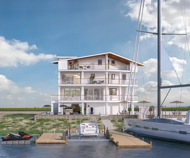 a picture of a book and a bed