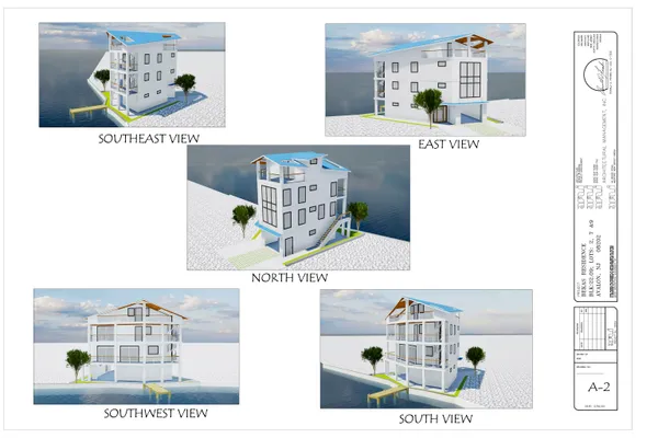 $2,399,000 | 890 21st Street, Avalon, NJ 08202