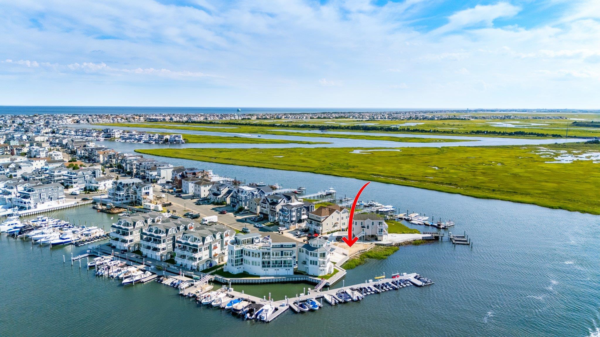 890 21st Street Avalon, NJ 08202 - Photo 6 of 19 a view of a city