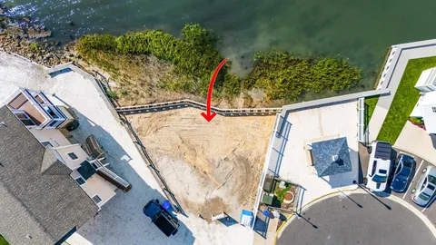 a room with furniture and a swimming pool