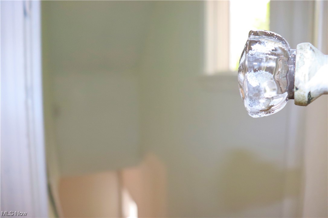 1080 Roanoke Road Cleveland, OH 44121 - Photo 26 of 30 Glass door knobs