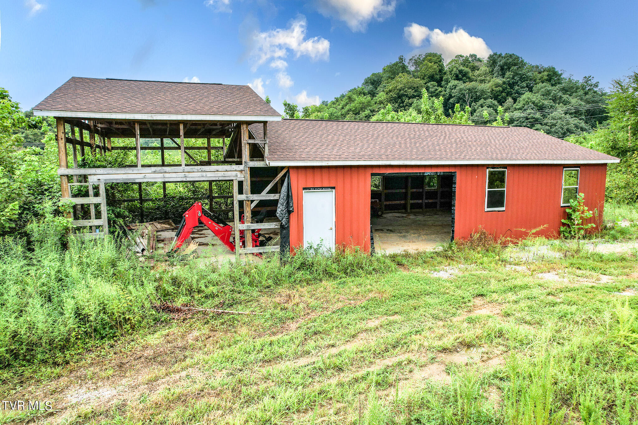 180 Union Road, Unit 15 Greeneville, TN 37745 - Photo 30 of 42 DJI_0827-Edit