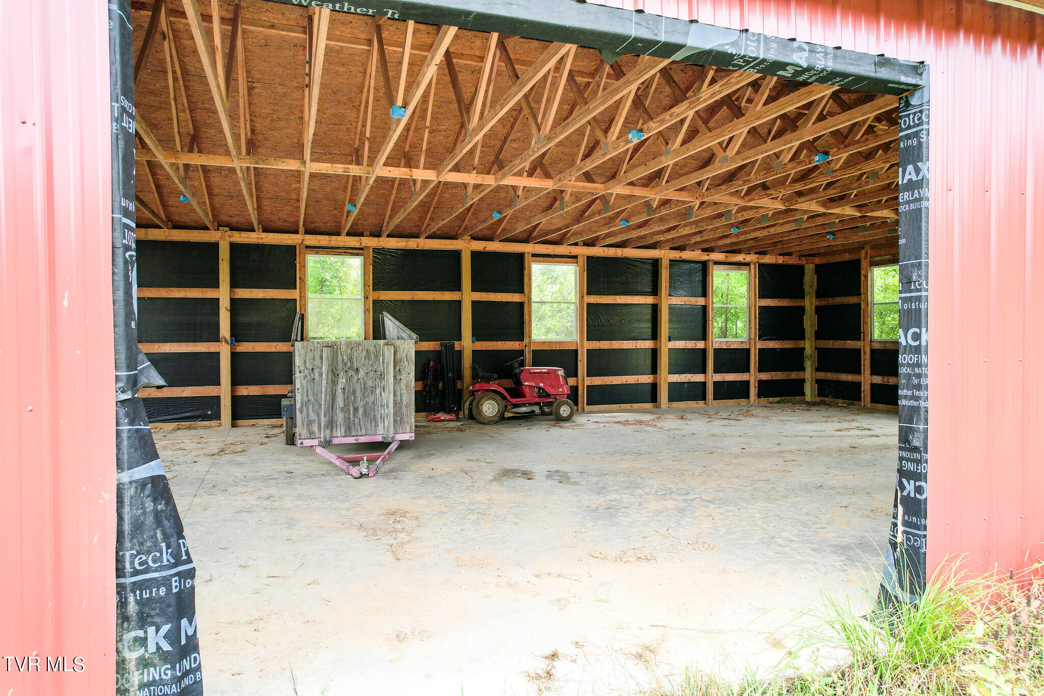 180 Union Road, Unit 15 Greeneville, TN 37745 - Photo 31 of 42 DJI_0828