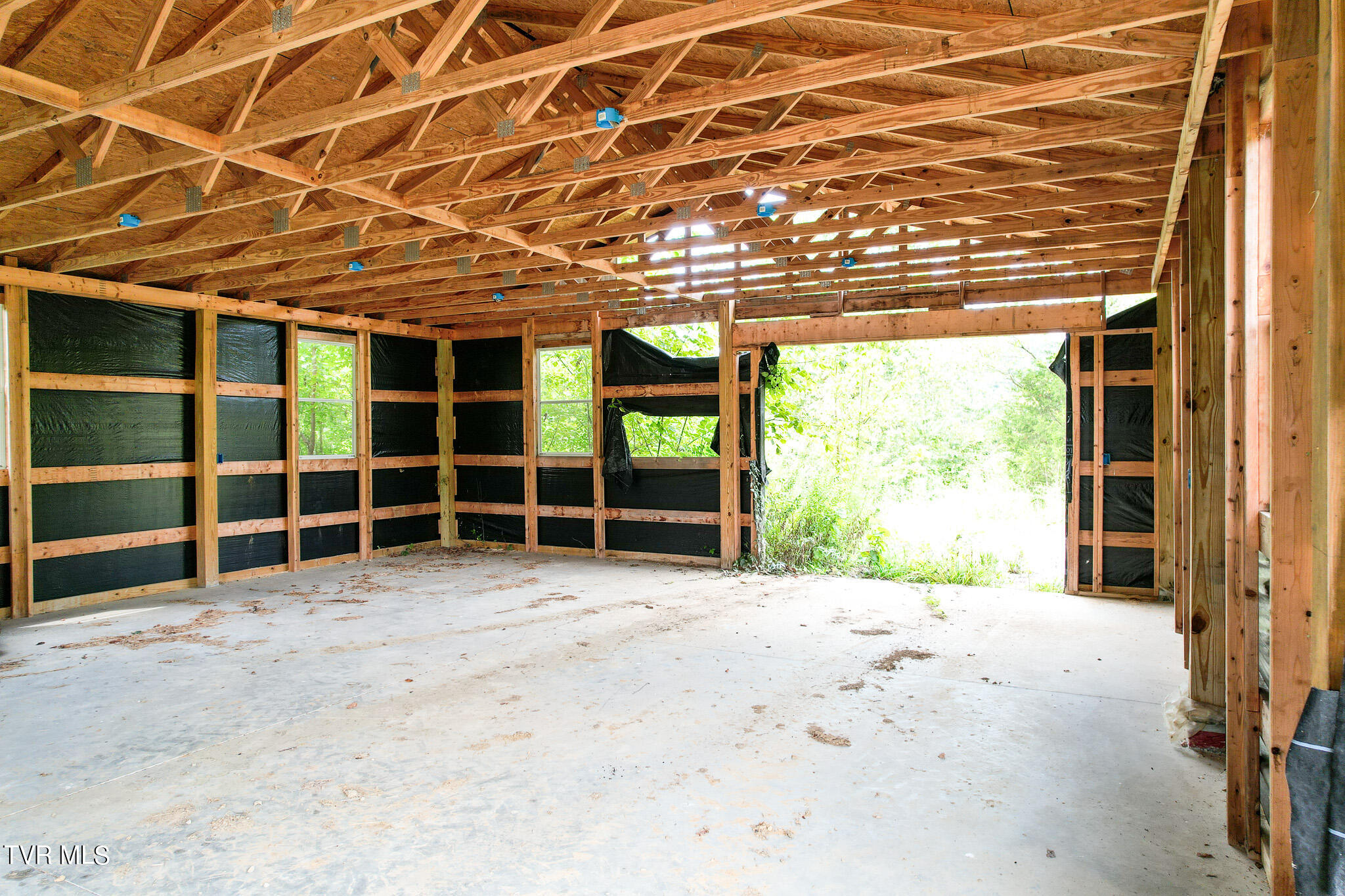 180 Union Road, Unit 15 Greeneville, TN 37745 - Photo 33 of 42 DJI_0830